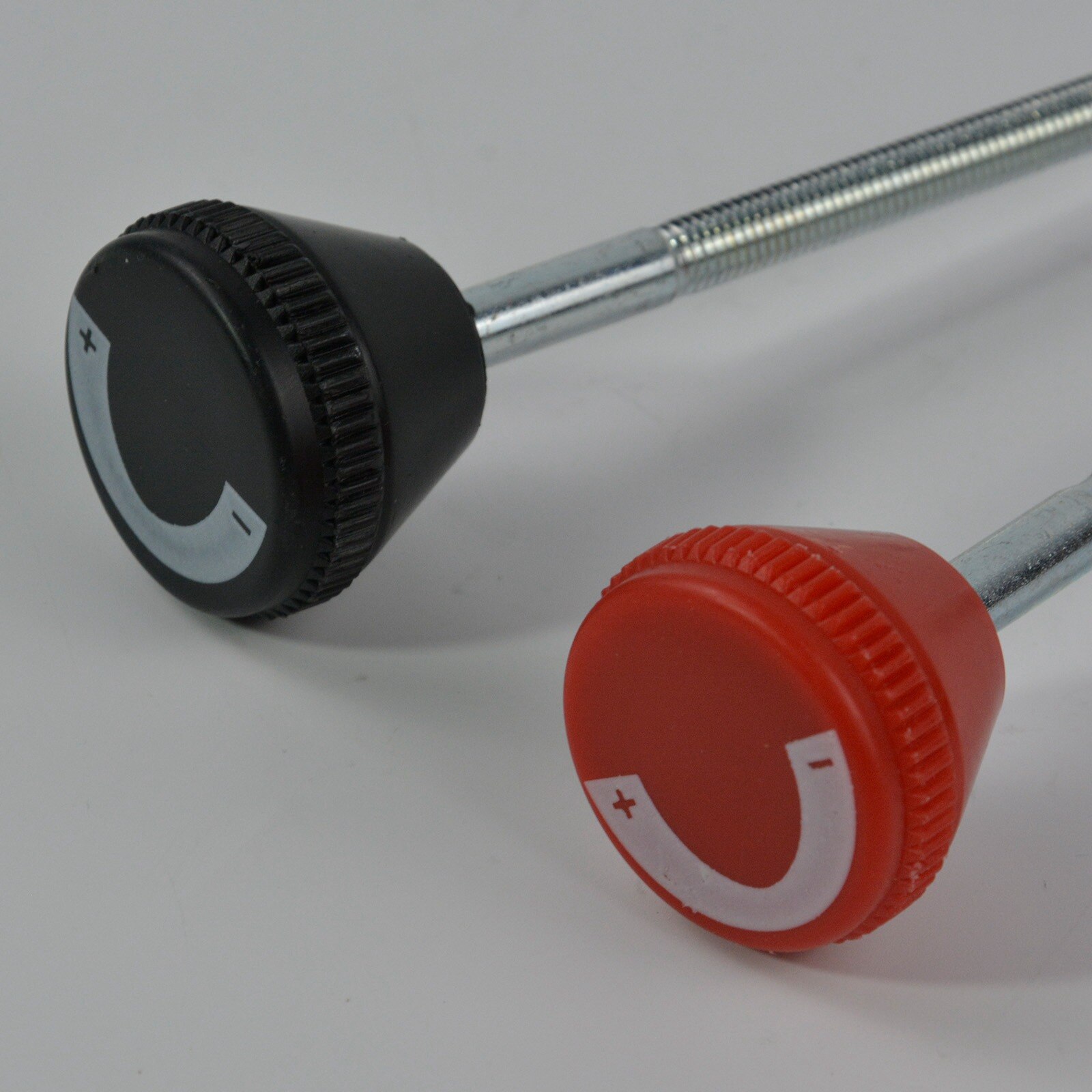 1PCS Bicycle brake lever exercise bike resistance bar resistance adjustment knob