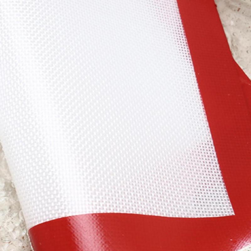 Silicone Baking Mat Non-Stick Baking Tray Liner Sheet Pad Reuseable Bbq Grill Mat Baking Sheet Oven Mat Cooking Bakeware Tools