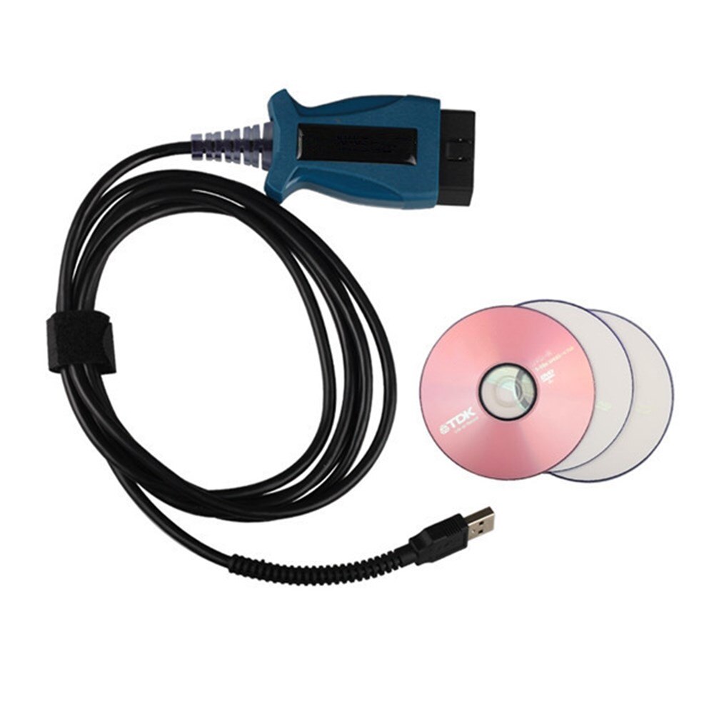 JLR V159 SDD PRO pour Support de Scanner Land Rover JLR OBD2 jusqu'à V159J LR SDD outil de Diagnostic automatique pour JLR SDD V159 pour Jaguar