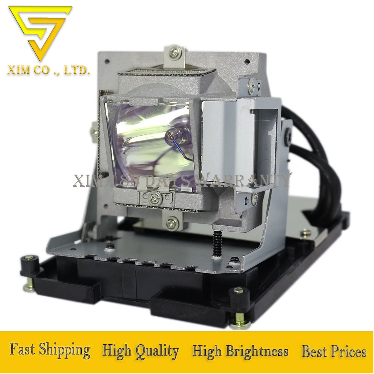 5J.J8805.001 / 5J.JA705.001 hochwertige Projektorlampe mit Gehäuse für Benq HC1200, MH740, SH915, SW916, SX912 Projektoren