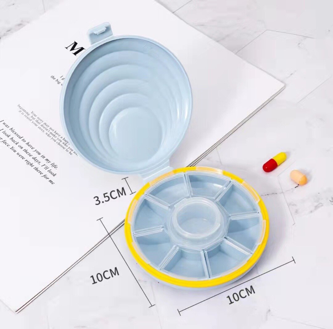 Household Wall-mounted Kitchen Spice Rack Free Punch All-in-one Kitchen Gadget Set Combination Plastic Storage Container: A