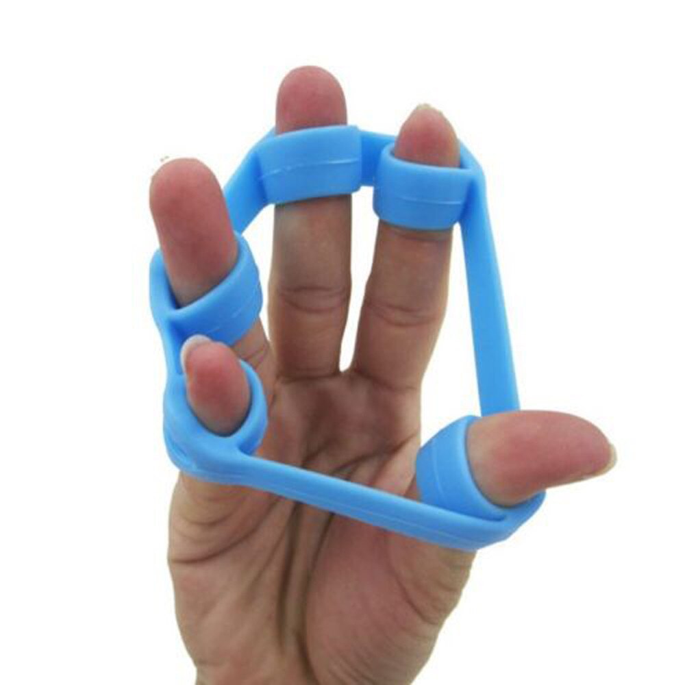 Hand Finger Strength Autism Fidget Toys Sensory Toy Antistress Fidgets Autismo Fidget Toys Silicone Anti Stress Fidget Toy