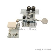 UNITED Elevator 04 Door Lock PB16D Hall Floor Door... – Grandado