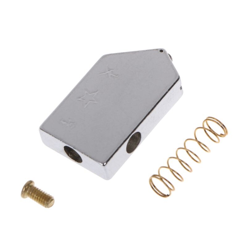 1 Set Glass Cutting Tool Carbide Wheel Blade Metal Cutter Knife Head Replacement B85C