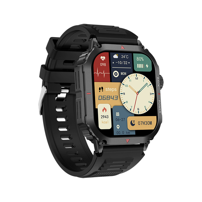 Smart watch DK66