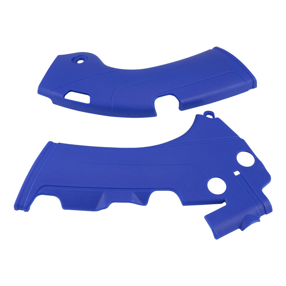 Voor Yamaha YZ250F YZ450F YZ450FX Frame Guards Covers Protectors YZ250F YZ450FX YZ450F Motorfiets Frame Protectors