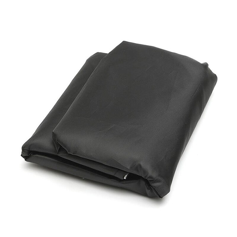 Rectangular Garden Patio Rain Dust Cover Outdoor Waterproof Sofa Table Chair Bench Furniture Cover J2Y