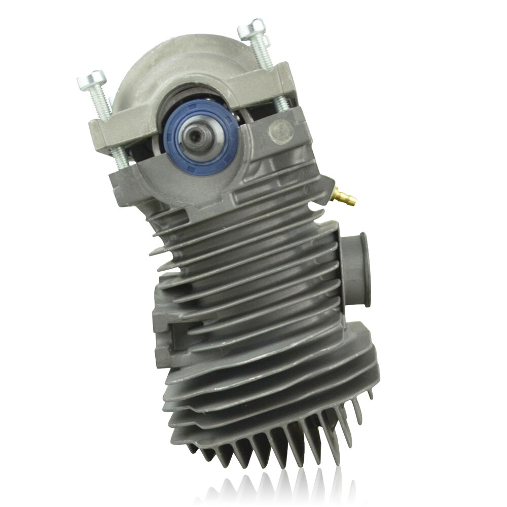 Flypig 42.5mm boring motor motor cylinder stempel krumtapaksel passer til stihl 023 025 ms 230 ms 250 1123 020 1209 1123 030 0408