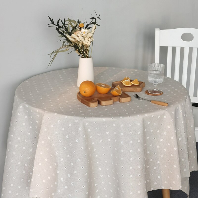 Linen Cloth Plain Linen Cotton Linen Handmade Diy Fabric Photo Props Photography Background Cloth Table Cloth