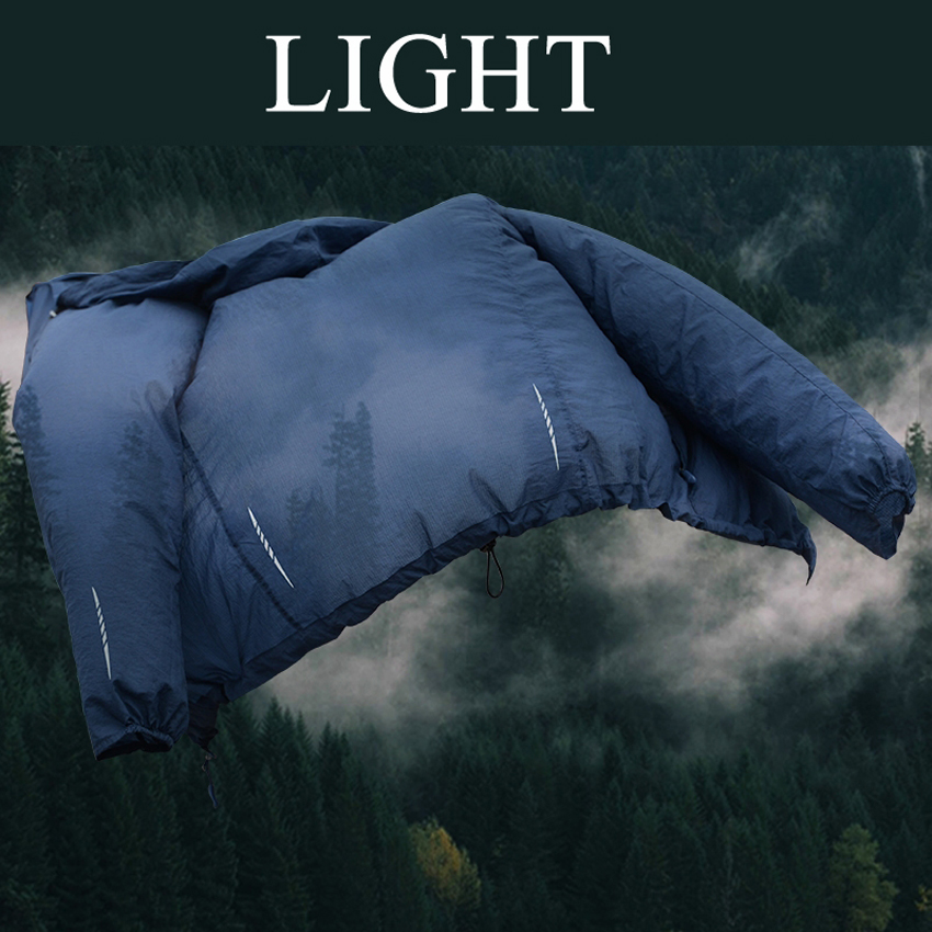 JACKSANQ Men's Hiking Hooded Quick Dry Skin Clothing Outdoor Sport Sun Protection Camping Trekking Climbing Male Overcoat RA340