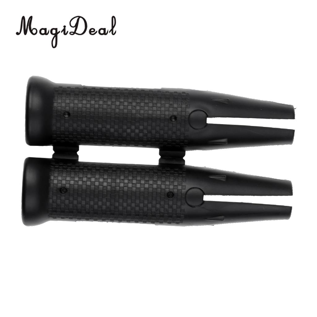 MagiDeal Golf Grip Installation Tool Accessory To Fit Grips On Larger Big Shaft Butts