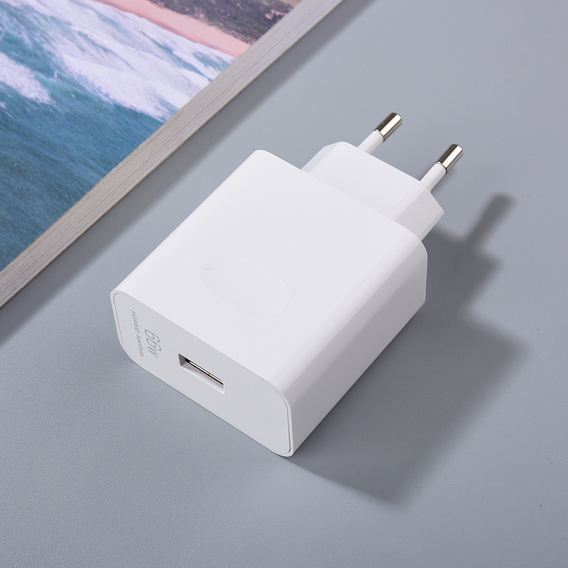 Caricabatterie originale Huawei P50 Pro 66W EU 6A SuperCharge cavo USB tipo C per Huawei Mate 50 40 Pro X2 30 40 P40 P50 pro Honor 10i