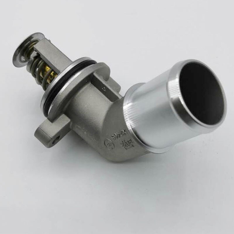 Conjunto de termostato OEM 6712030175 para Ssangyong Actyon Korando C ~ 30/06 #6712030175