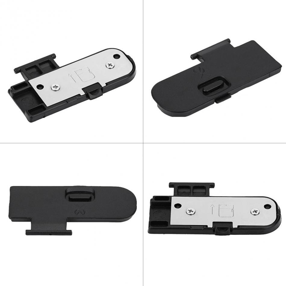 Für Nikon D5100 dauerhaft Batterie Tür Abdeckung Deckel Kappe Reparatur Ersatzteile Kamera Zubehör