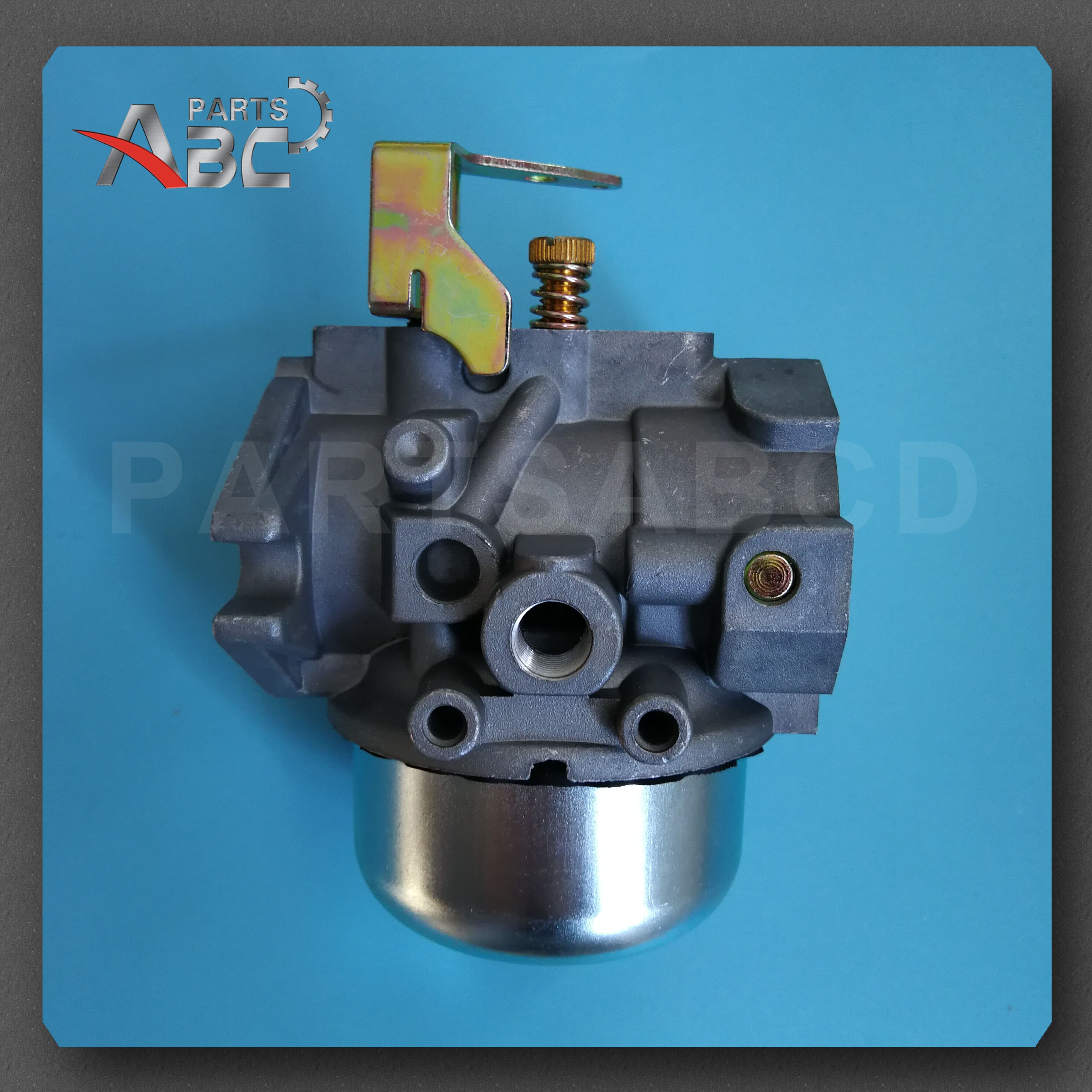 Carburateur Carb Fit Voor Kohler K241 K301 10HP 12HP Gietijzeren Cub Cadet Motoren