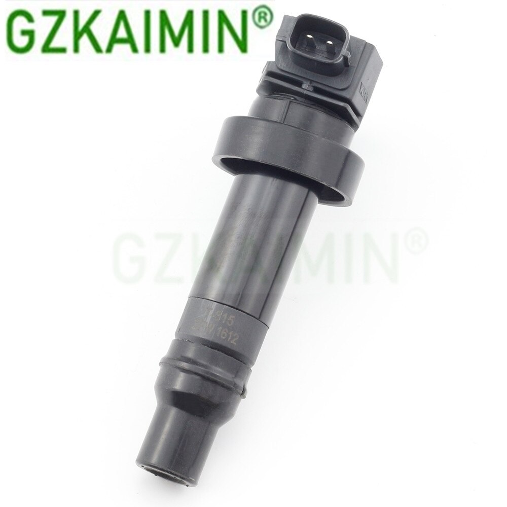 Top OEM 27301-2B010 273012B010 Ignition Coil Fits Kia Soul 1.6L L4 Ignition Coil