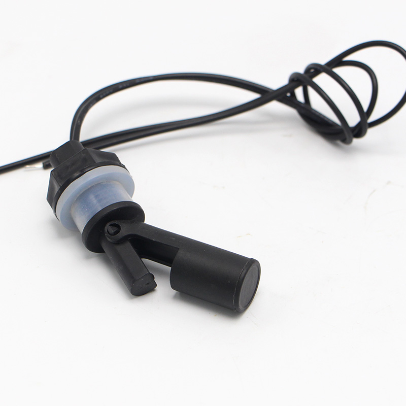 ZPC4 – capteur de niveau d'eau, 220V 100V M16 x 2.0mm, flotteur à montage latéral