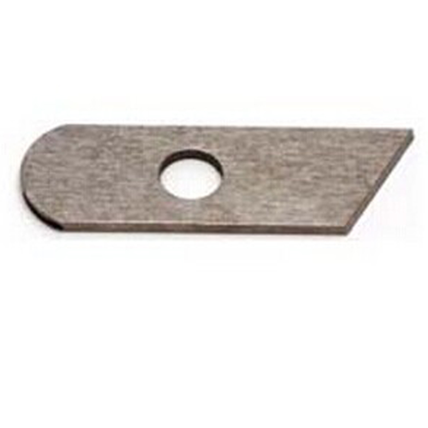 sanger serger overlock maskin 14 cg 754 øvre + nedre kniver kniver  #412585 550449: 550449
