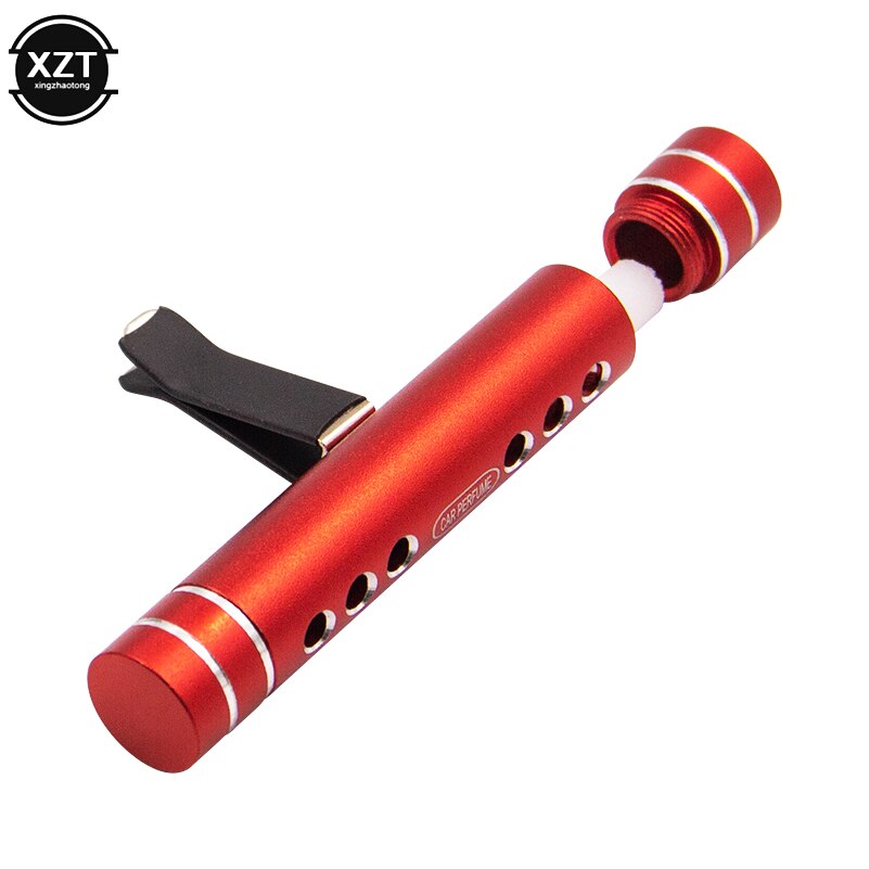 Diffuseur de vapeur d'air de voiture | Parfum solide de sortie d'auto, désodorisant de climatisation, Clip de climatisation, parfum solide, accessoires de voiture 1 pièce