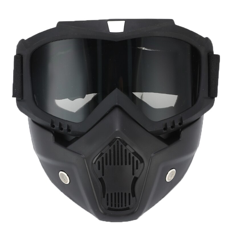 Ski Snowboard Maske Winter Schneemobil Ski Maske S... Grandado