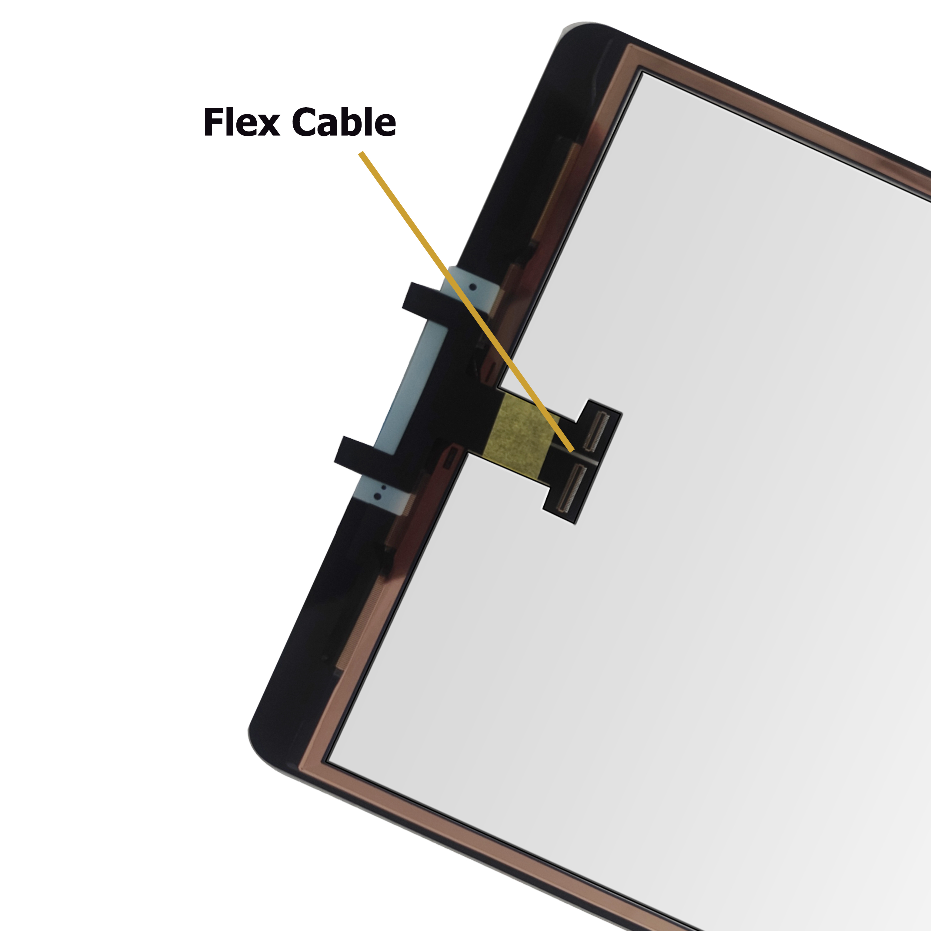 For iPad Pro 10.5 1st Gen A1701 A1709 A1852 Touch Screen Digitizer Sensor Glass Panel Replacment For iPad Pro 10.5 1st Gen