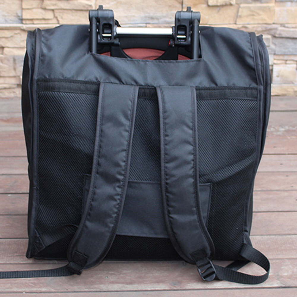 Bolsa de viaje organizadora para Babyzen Yoyo Yoya Yuyu, bolsa de transporte para cochecito, mochila