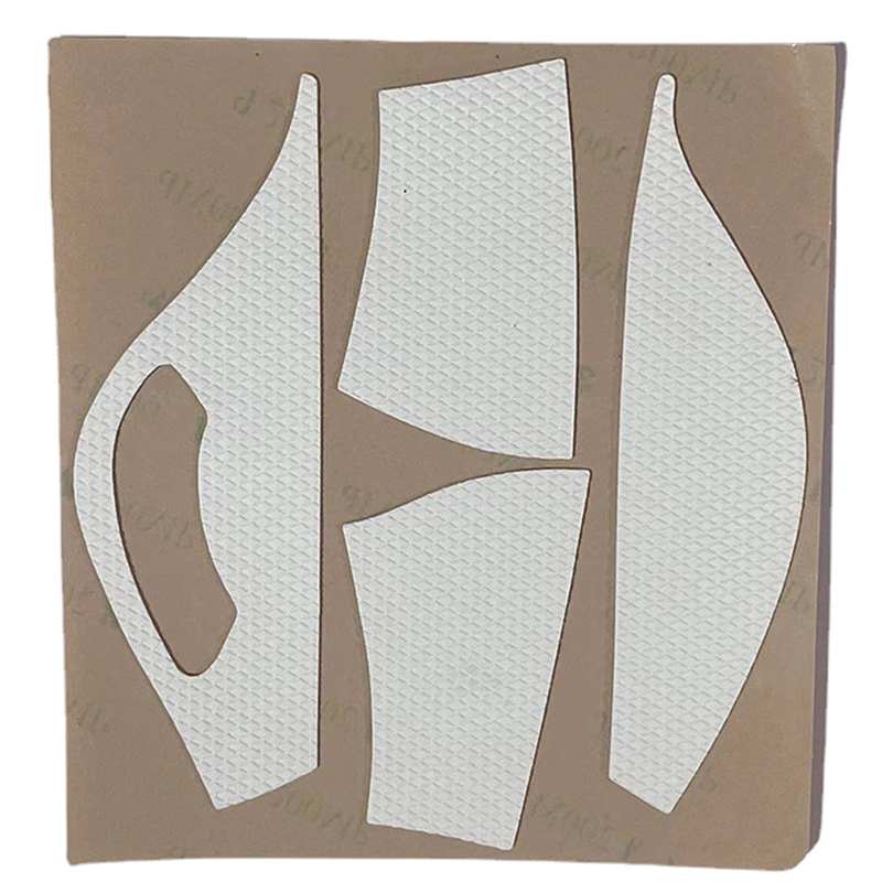 1set Mouse Grip Tape Skate Handmade Sticker Non Slip Suck Sweat for Razer Viper Ultimate DeathAdder V2 PRO mini Wireless Mouse