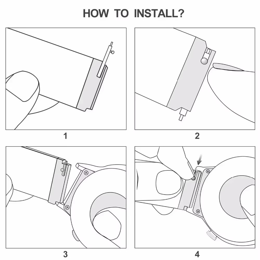 Smartwatch Strap Accessory For Mibro Watch A1 A2 X1 C3 Lite2 Band Metal 22mm Stainless Steel Strap Adjustable Watchband Bracelet