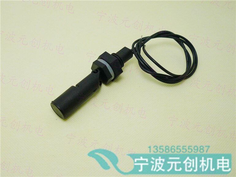 Side Mounted Plastic Float Switch Water Level Switch Liquid Level Controller Liquid Level Switch
