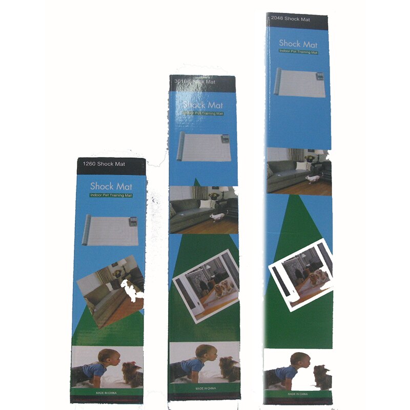 Pet Training Electrostatic Isolation Blanket Cat Dog Training Equipment Prevent Pets Damage Protected Areas Pet Barrier Mat