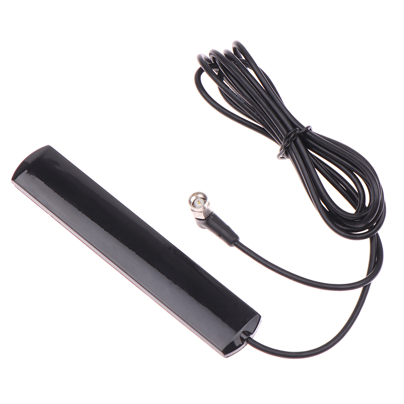 4g lte Antenne w/sma Stecker Android Auto Navigation Palm News Bildschirm Antenne für Autoradio 4g lte WLAN-Router Bluetooth