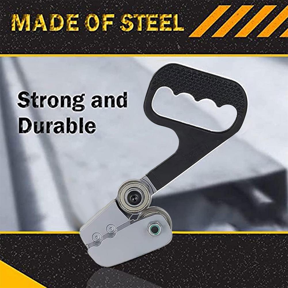 Fast Metal Plate Cutter Hand Drills Wood Saws Cutting Machine Dual-purpose Sheet Metal Cutting Machine