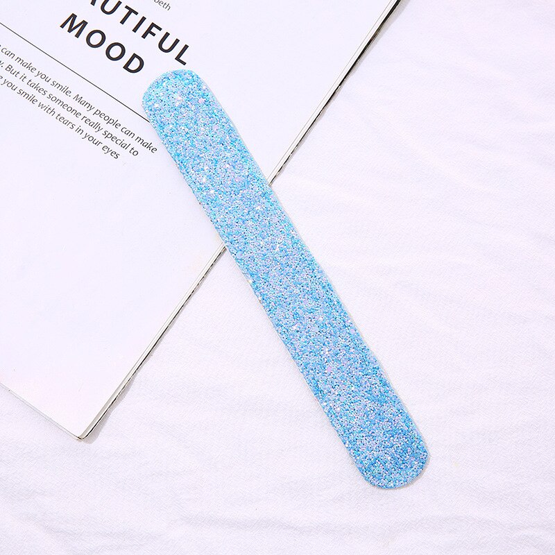 4 Stks/set Pailletten De Mermaid Armbanden Glitter Slap Armbanden Voor Meisjes Suède Backing Sparkly Snap Armband Set: 14