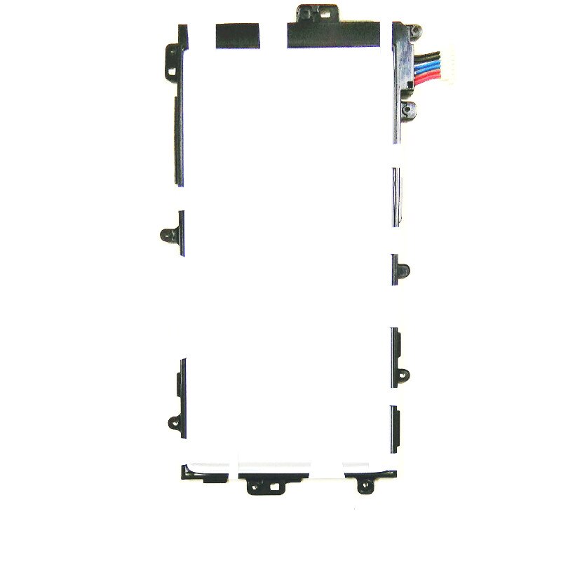 Stonering SP3770E1H 3.75 V 4600 Mah Li-Ion Batterij Bateria Voor Samsung Galaxy Note 8.0 8 Gt N5100 N5110 N5120 Tablet pad