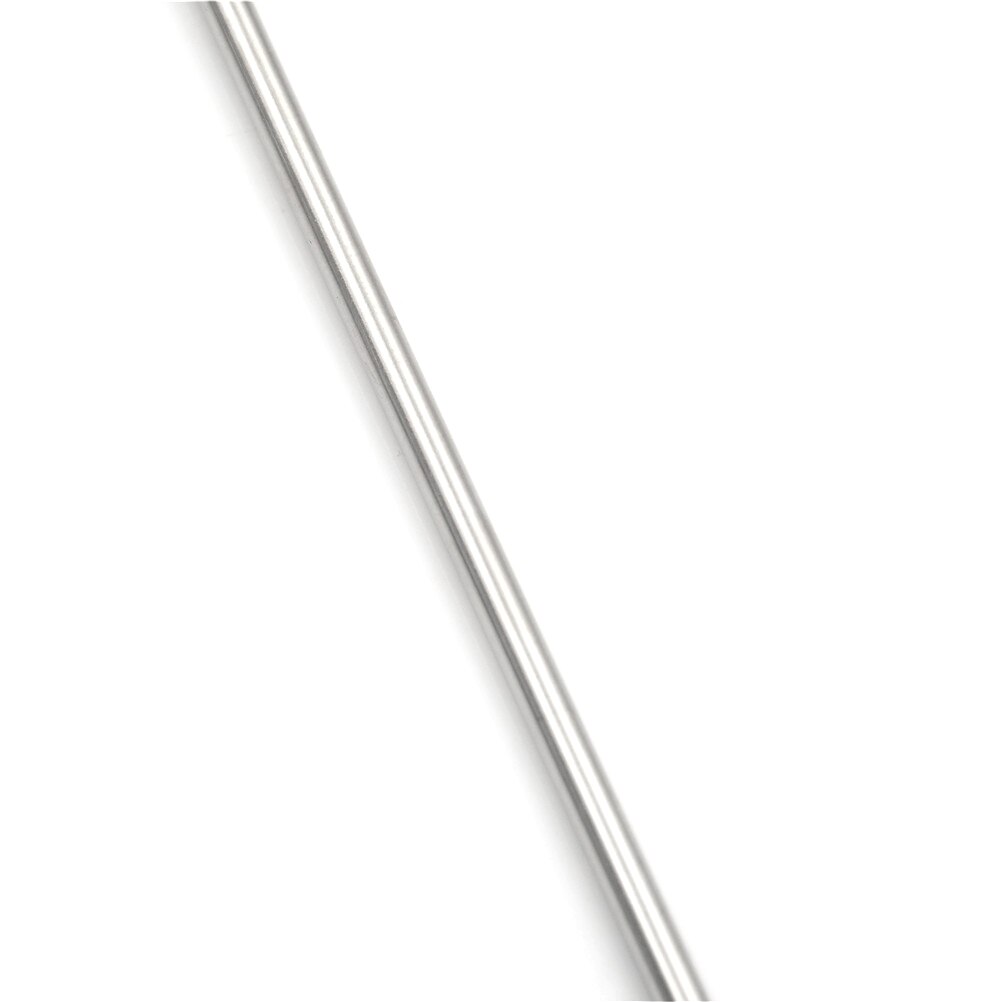 250mm 304 Seamless Stainless Steel Capillary Tube 8mm 6mm / 4mm 3mm / 6mm 4mm / 4mm