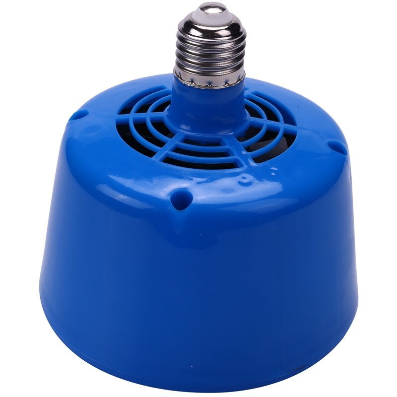 Wärmelampe Thermostat – 100-300 W, Stufenlos Reg Produktbild-Vorschau 3