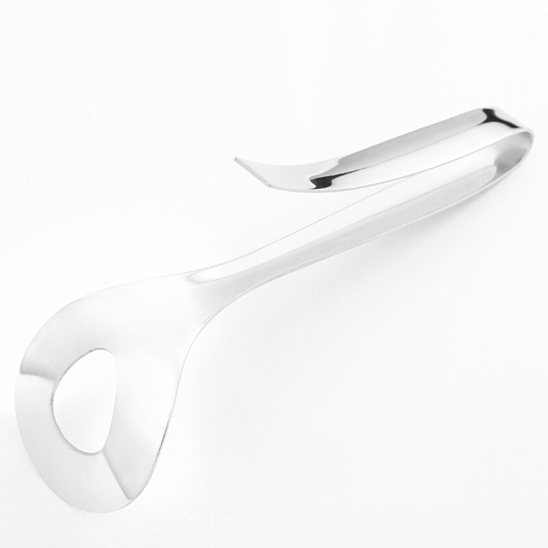 Handig Gehaktbal Maker Rvs Gevulde Gehaktbal Clip DIY Vis Vlees Rijst Bal Maker