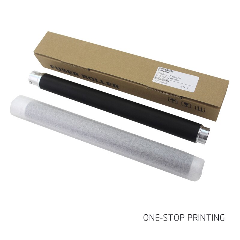 Rouleau de fusion supérieur de A pour imprimante Brother HL-4150 HL 4150 4140 4570 MFC 9055 9560 9460 9465, 1 pièce/lot