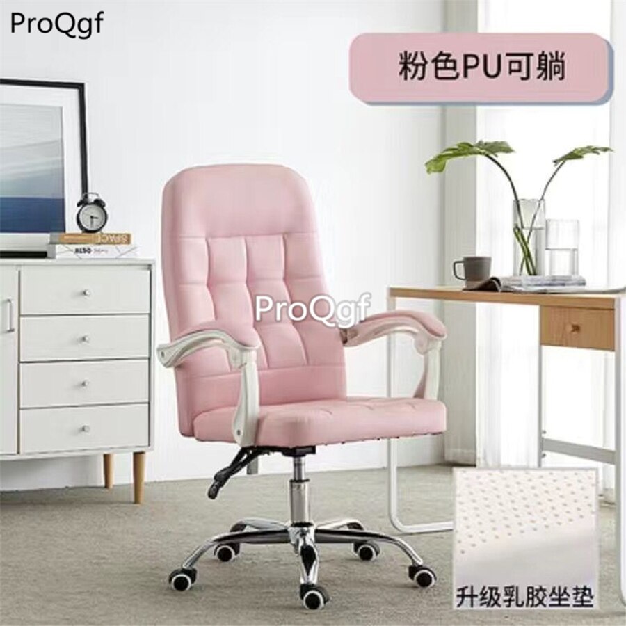 Prodgf-Juego de princesa, juego de silla de oficina romántica, dulce, Serie de princesa, 1 Uds.: 00