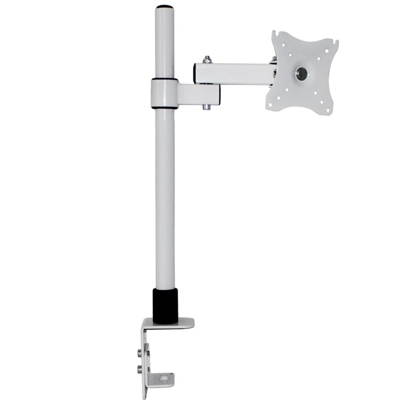 17-27 inch Monitor Holder Full Motion Monitor Articulated Arm computer Stand Support Pc Mount Bracket Load 0-6.5 kgs XL09/XL19