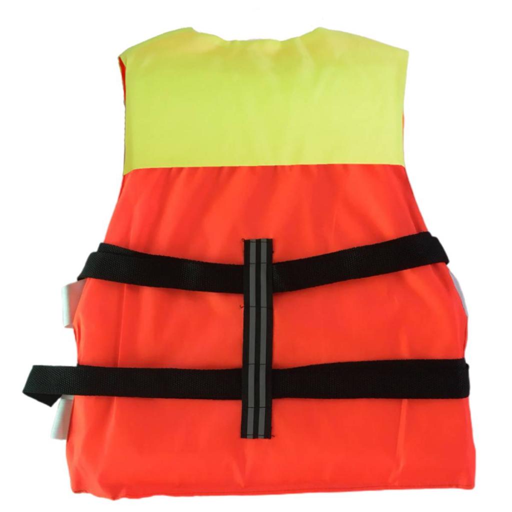 Float Jacket Kids Swim Vest Life Jacket Swimming Aid for Toddlers Children Swimsuit Learn to Swim