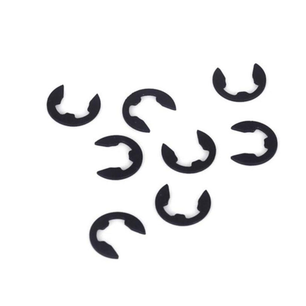 Truck SUV Vehicle Door Hinge Pin Bush Repair Kit Replacement For Ford F150 F250 F350 Bronco