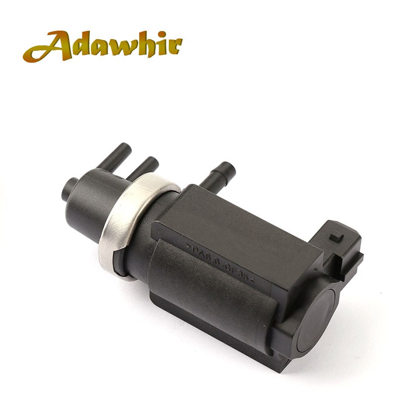 Turbo Pressure Solenoid Valve 14956-EB300 14956-EB30A 14956-EB70B 14956-EB70A for Nissan Pathfinder Navara