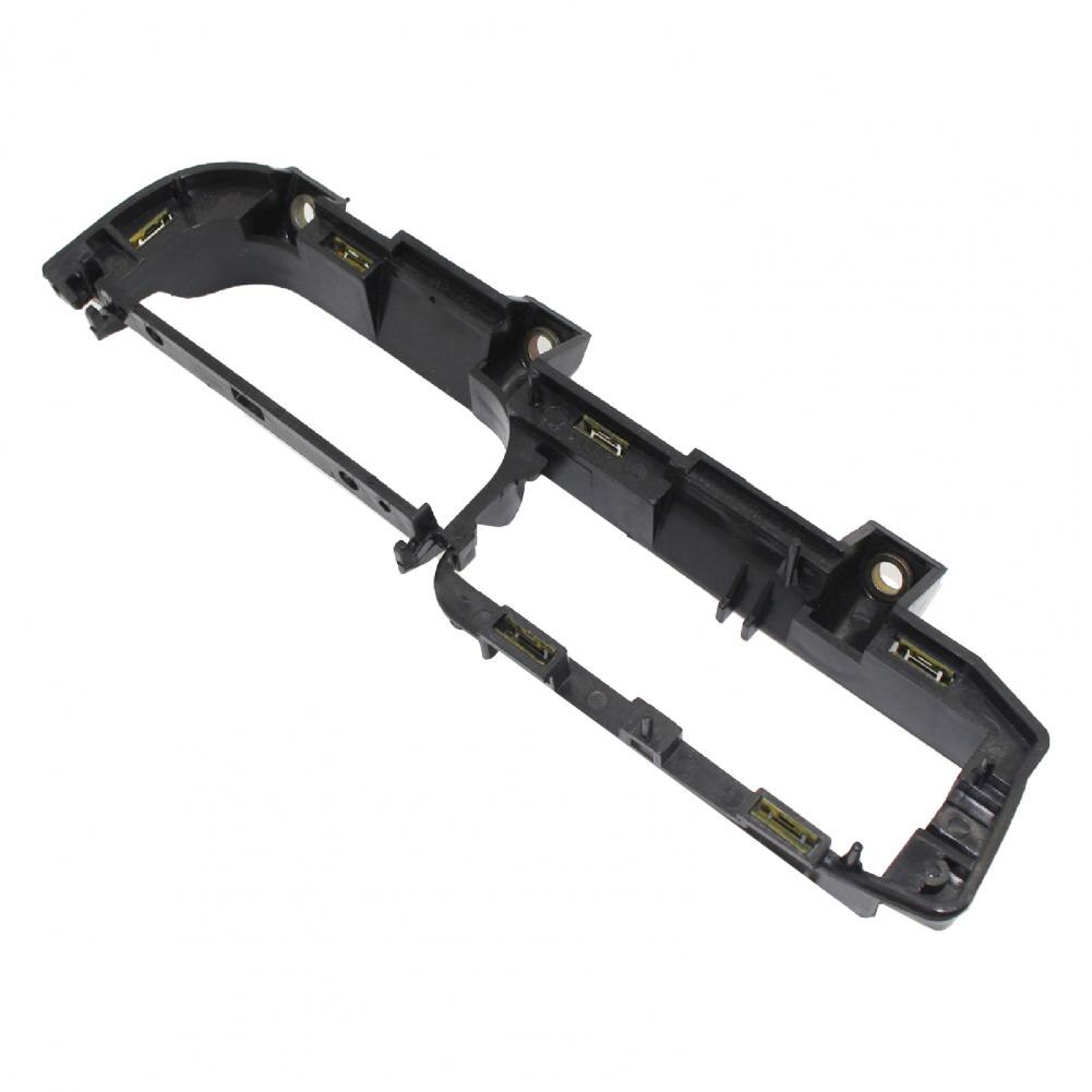 Prachtige Stabiele Window Switch Panel Beugel 1J1867179A Stabiele Window Schakelaar Beugel Anti-Kras