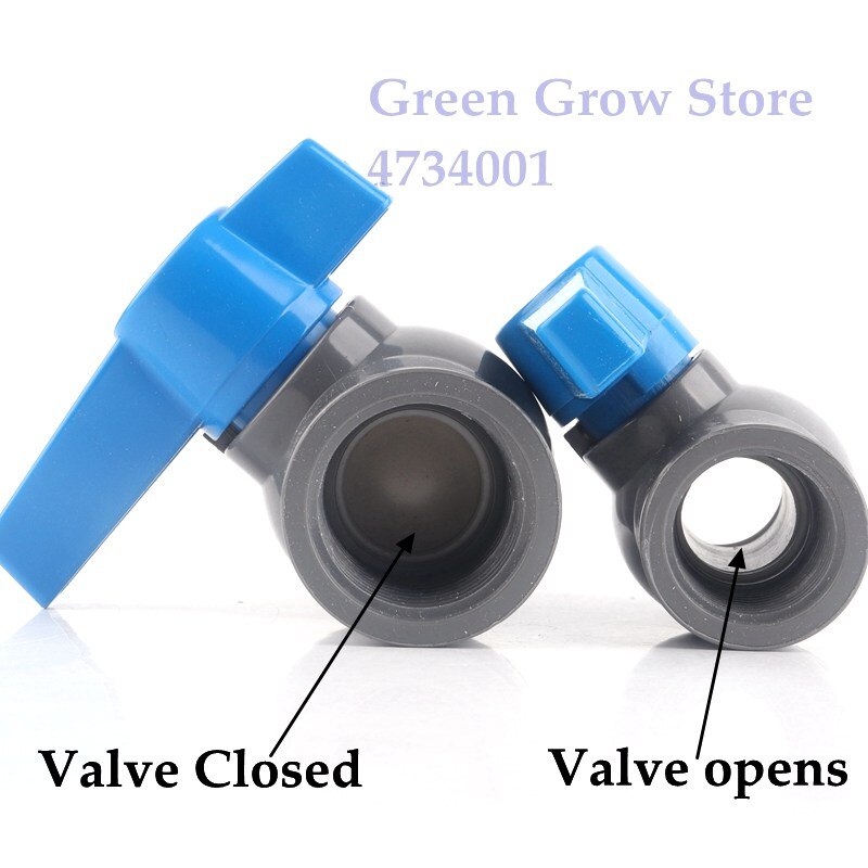 20 25 32 40Mmdirect/Elleboog Pvc Water Tank Gezamenlijke Aquarium Fish Tank Connectors Combinatie Pak Water Tank Pvc inlaat/Uitlaat Water