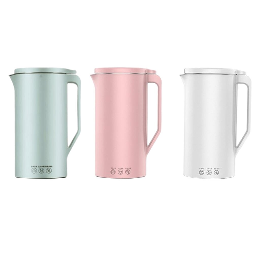 Electric Blender 350ml US Regulations High Speed Juicer Kitchen Appliances