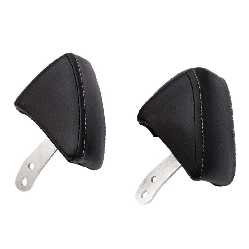 Motorcycle Passenger Armrests for Honda Goldwing 1800 GL1800 Tour Models