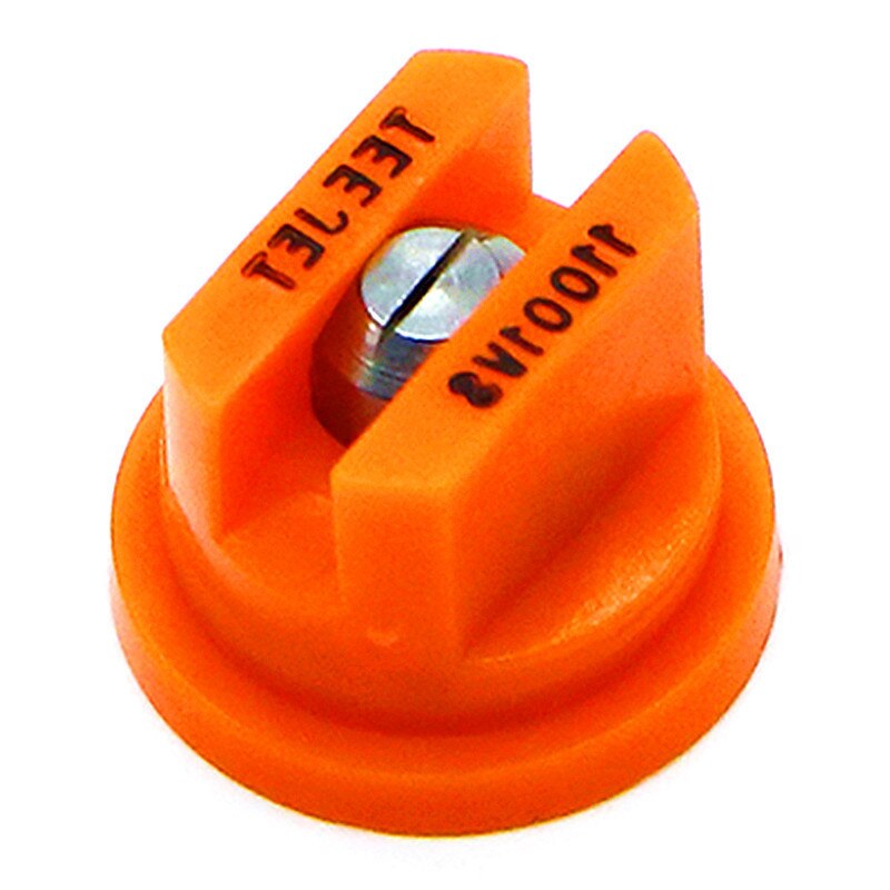 Teejet Düse Flache sprühen Düse Spitze Boom sprühen Düse 110 grad Flache Fan Düse Landwirtschaft sprühen Düse: XRC11001-VS