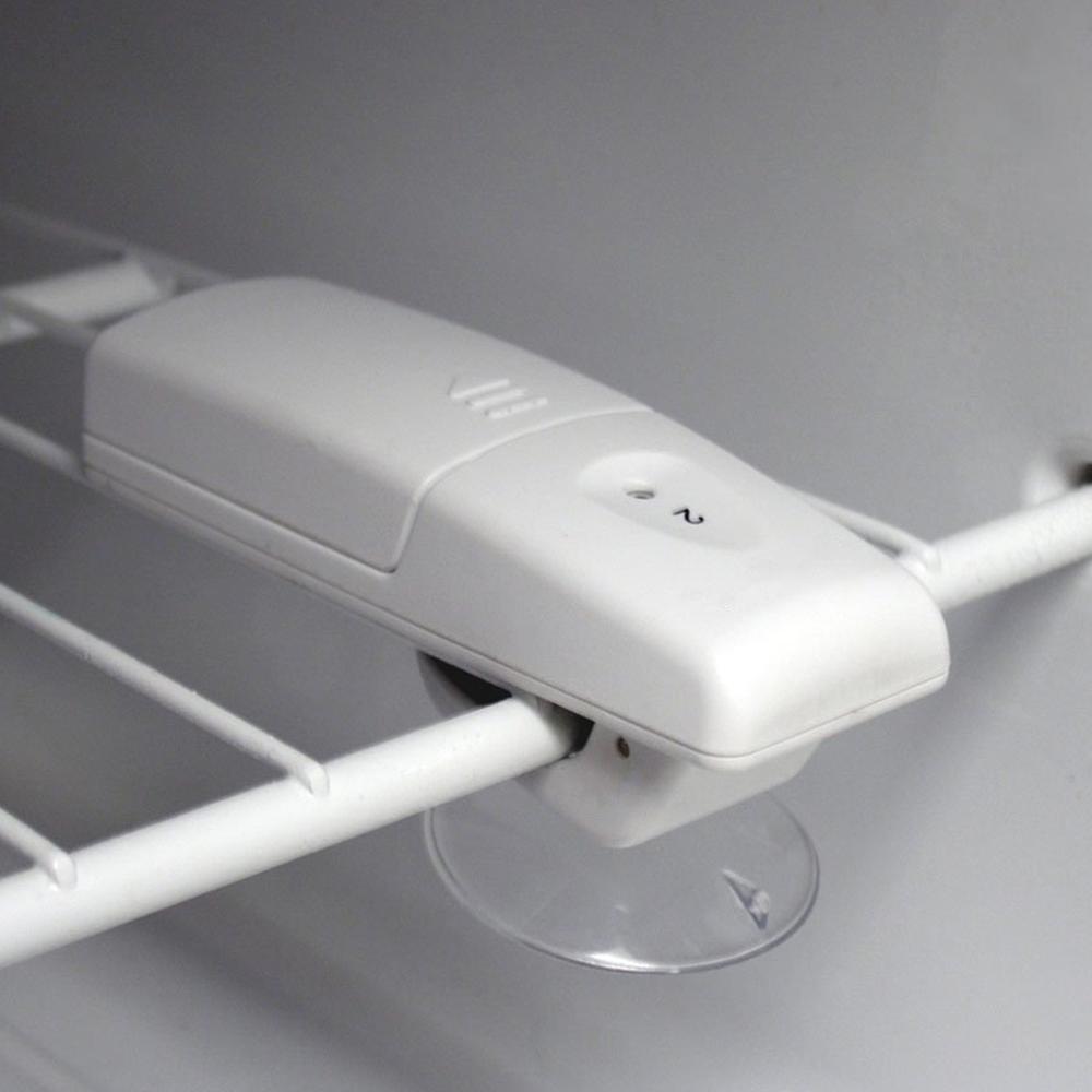 Home Wireless Indoor Outdoor Thermometers Electronic Refrigerator Thermometer Temperature Measuring Device