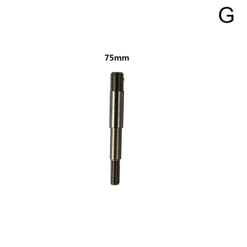 Steering Wheel Modification Kit Suitable For TH8A Suction Gear Feel Five-speed Shift, Enhanced Lever And Quic Short Damping S4I7: G